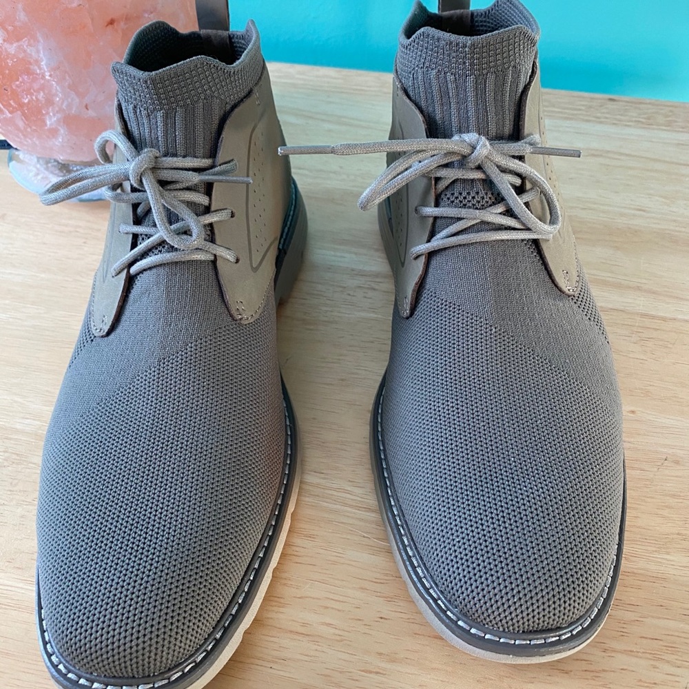 Mans boots